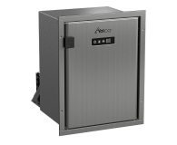 Yolco Lodówka turystyczna QL40 SILVER - 1231407 - zdjęcie 1